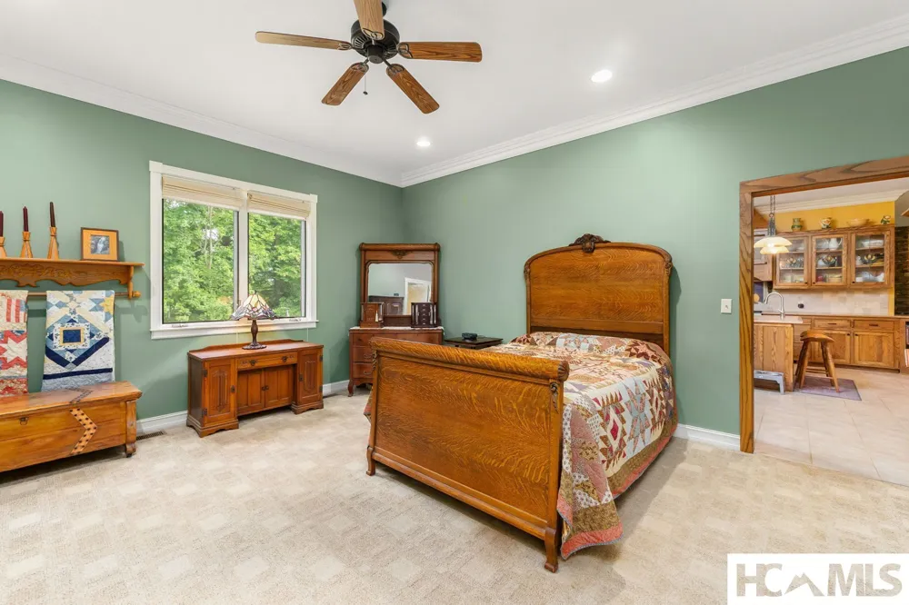 176 Battle Branch Ridge Road Franklin, NC 28734
