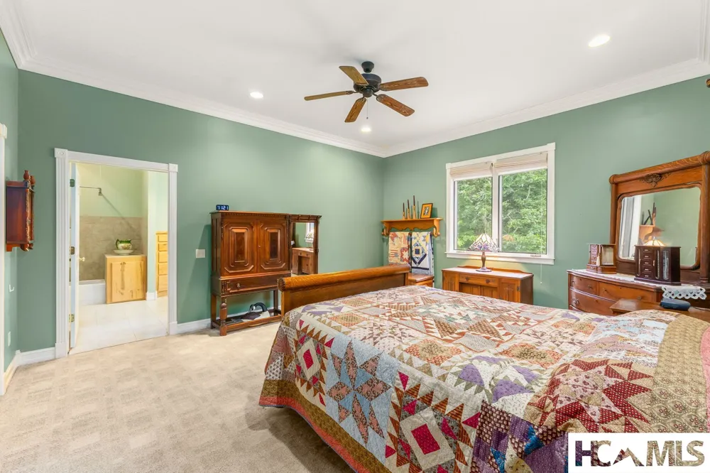 176 Battle Branch Ridge Road Franklin, NC 28734