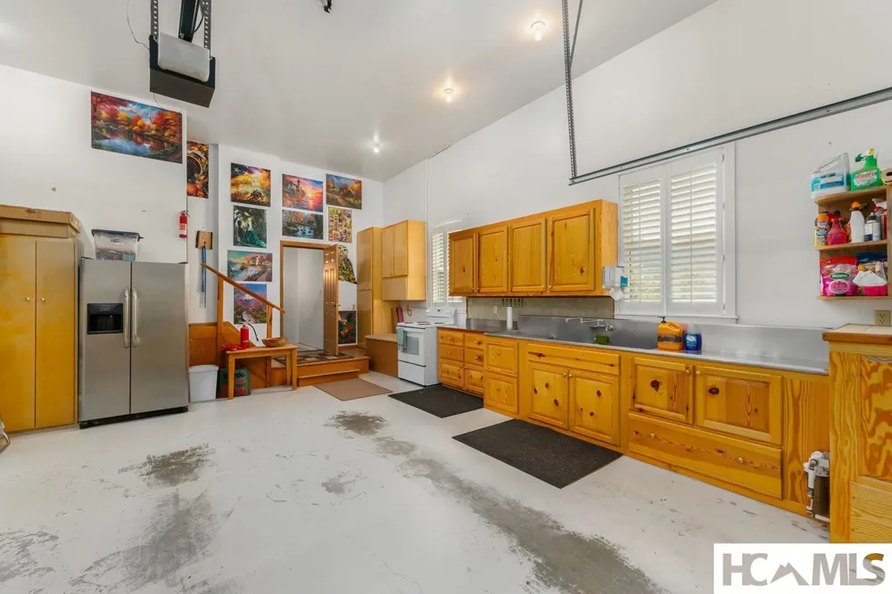 176 Battle Branch Ridge Road Franklin, NC 28734