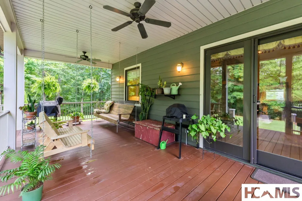 176 Battle Branch Ridge Road Franklin, NC 28734
