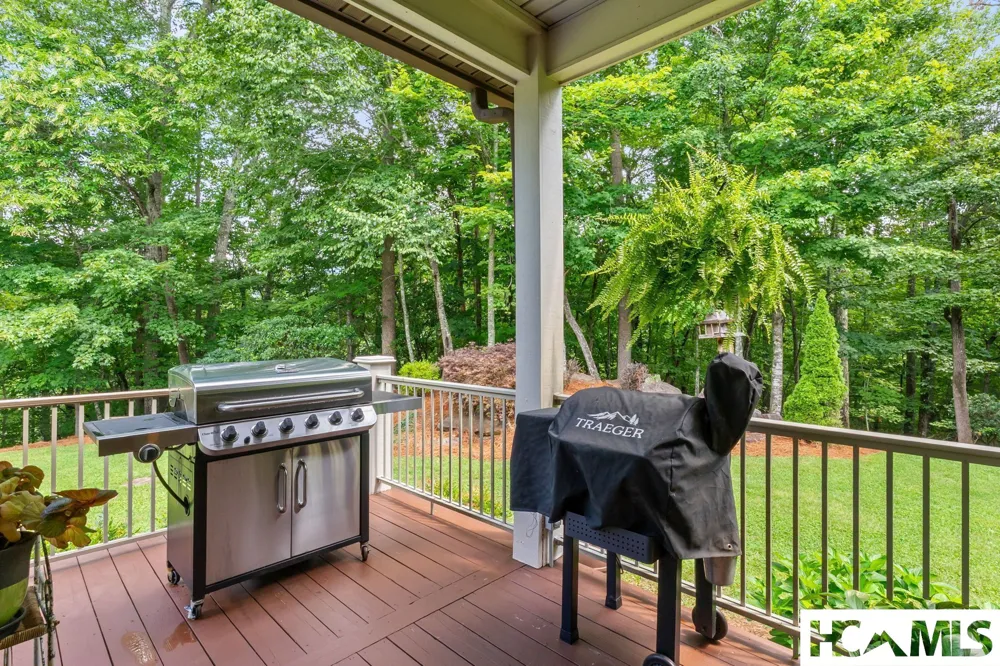 176 Battle Branch Ridge Road Franklin, NC 28734