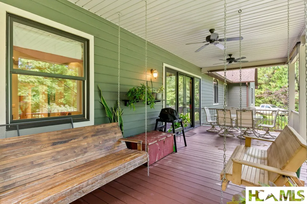 176 Battle Branch Ridge Road Franklin, NC 28734