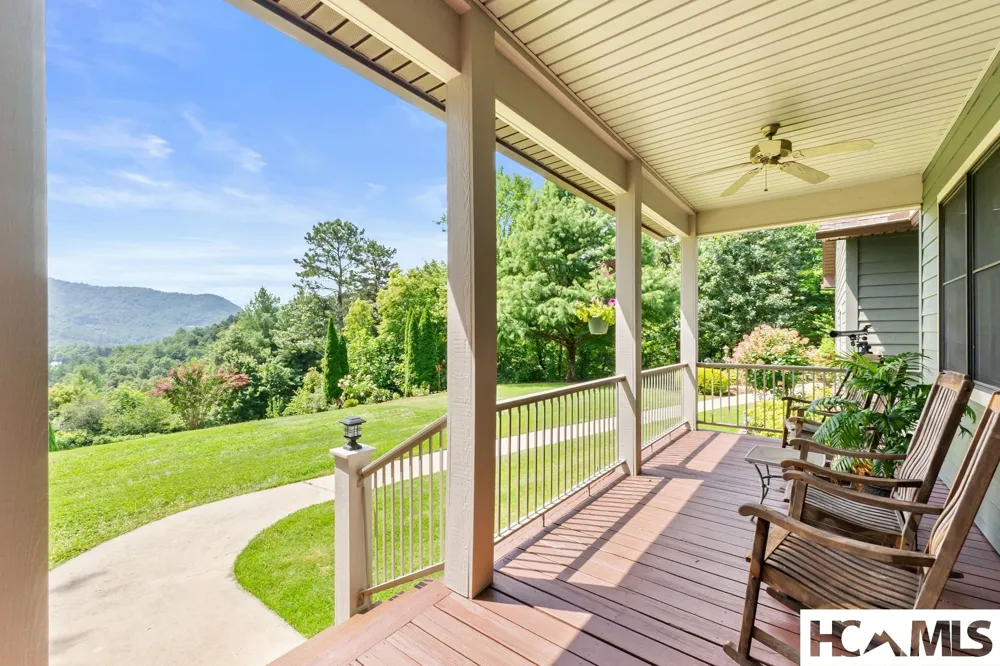 176 Battle Branch Ridge Road Franklin, NC 28734