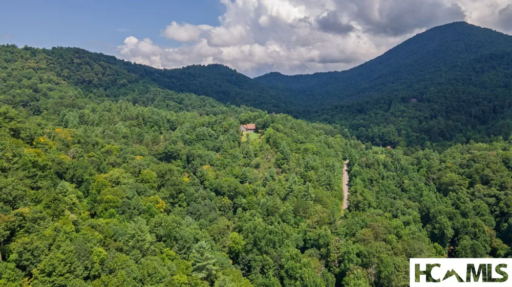 176 Battle Branch Ridge Road Franklin, NC 28734