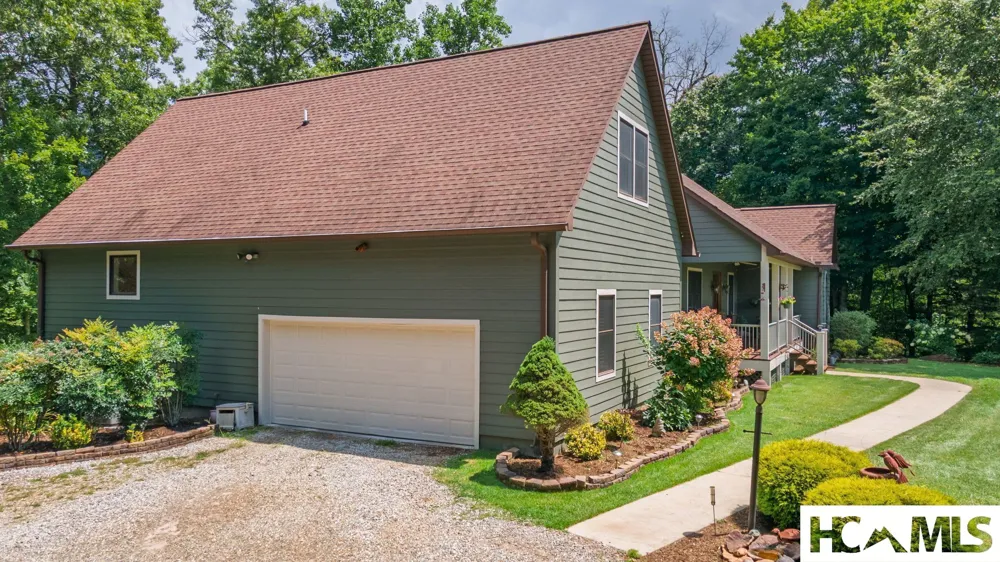 176 Battle Branch Ridge Road Franklin, NC 28734