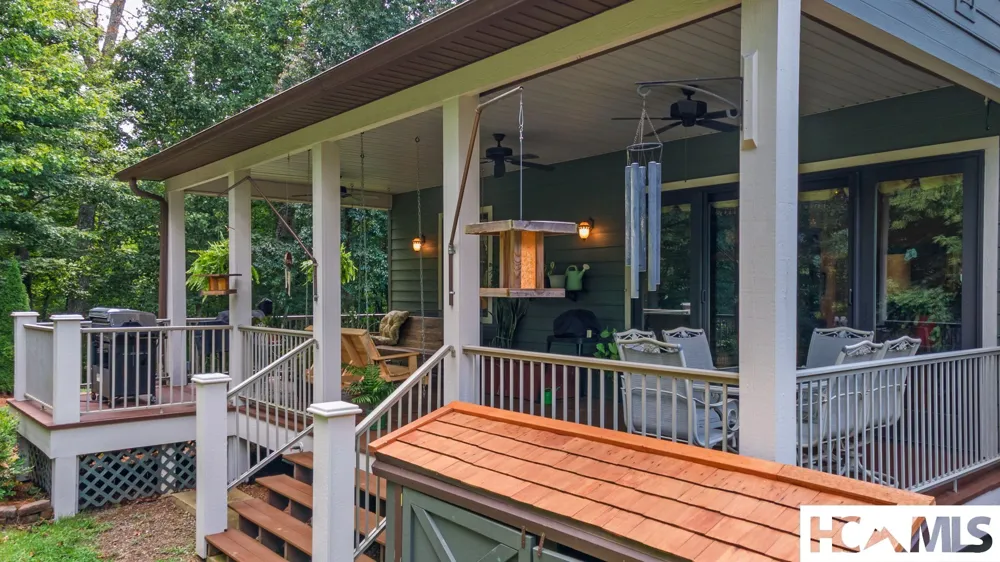 176 Battle Branch Ridge Road Franklin, NC 28734