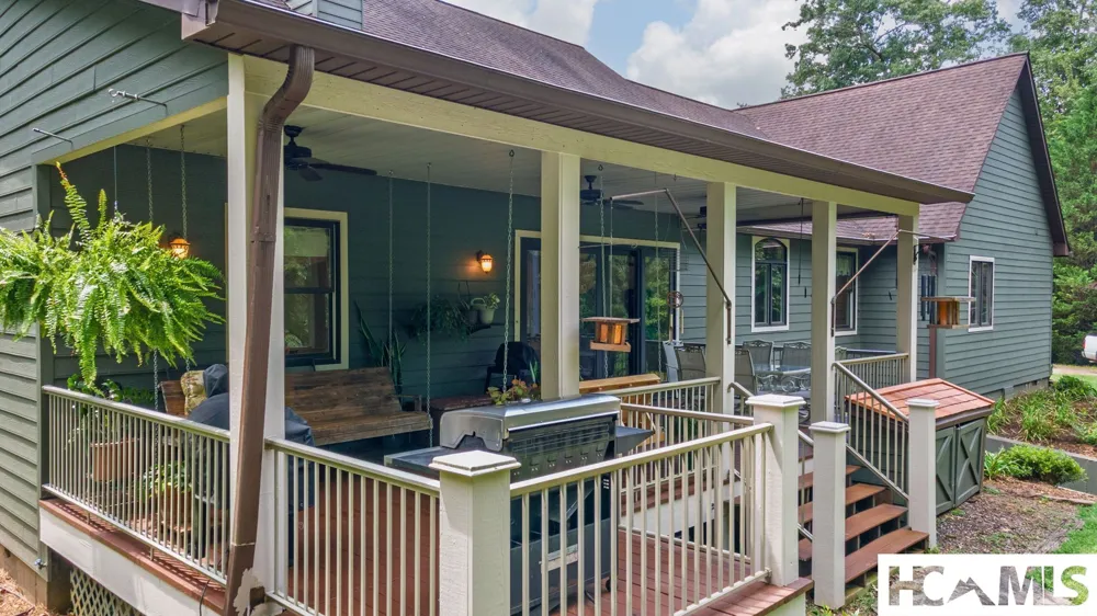 176 Battle Branch Ridge Road Franklin, NC 28734