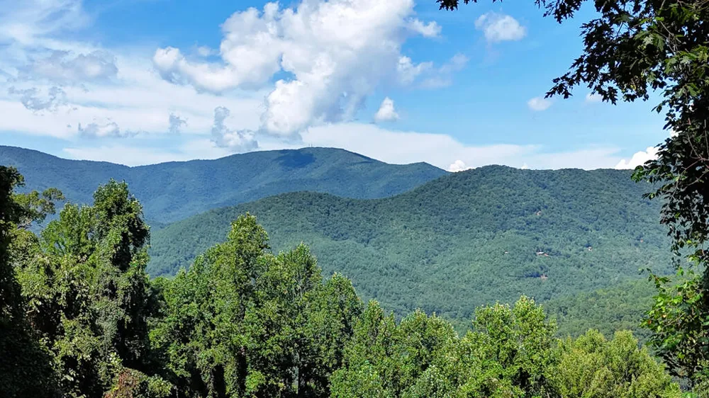 Sundown Dr Franklin, NC 28734