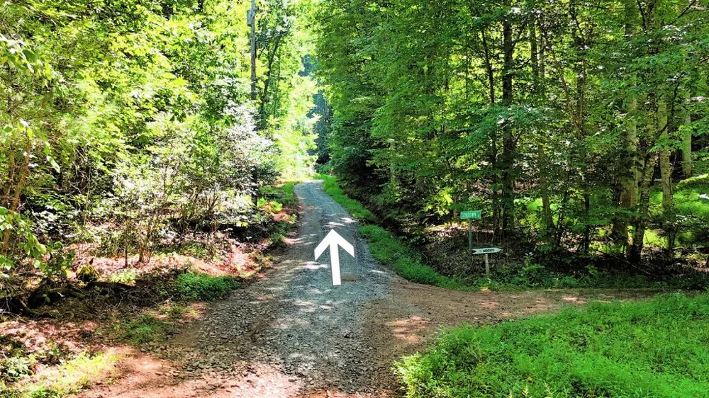 Sundown Dr Franklin, NC 28734