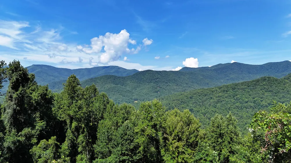 Sundown Dr Franklin, NC 28734