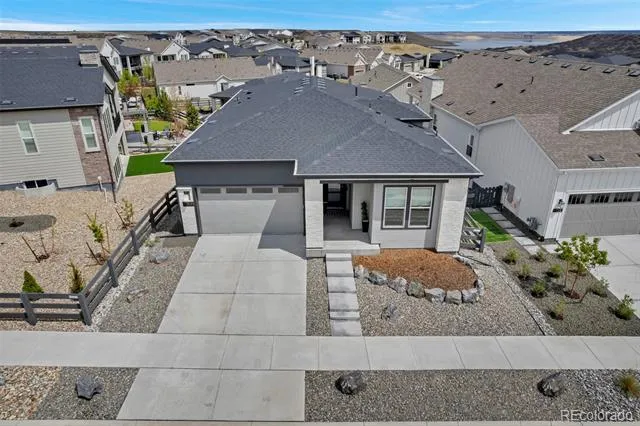 7133 Canyon Sky Trail Castle Pines, CO 80108