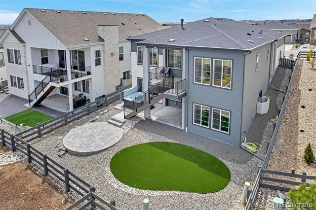 7133 Canyon Sky Trail Castle Pines, CO 80108