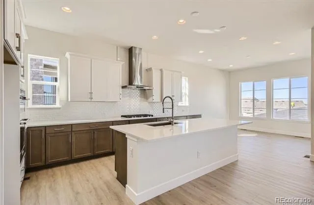 7133 Canyon Sky Trail Castle Pines, CO 80108