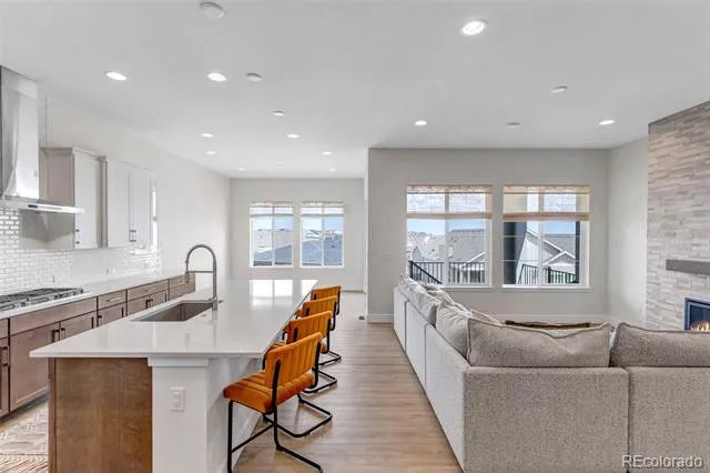 7133 Canyon Sky Trail Castle Pines, CO 80108