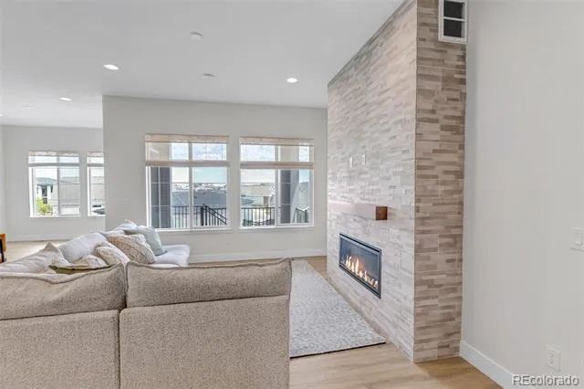 7133 Canyon Sky Trail Castle Pines, CO 80108
