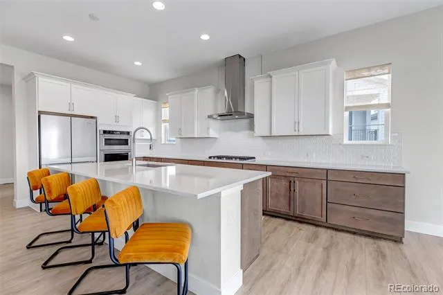 7133 Canyon Sky Trail Castle Pines, CO 80108