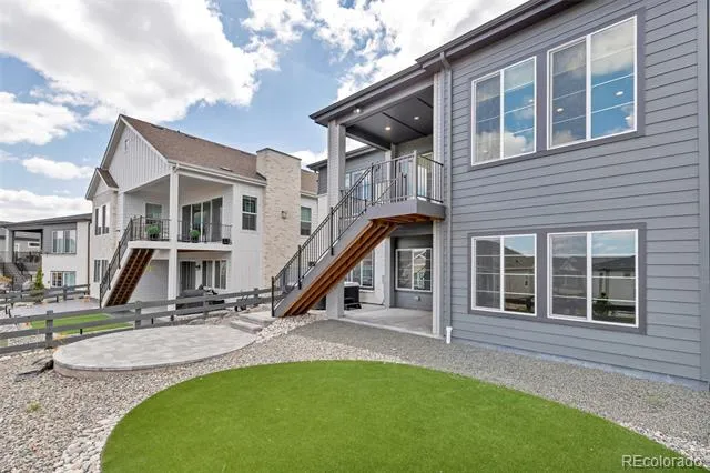 7133 Canyon Sky Trail Castle Pines, CO 80108