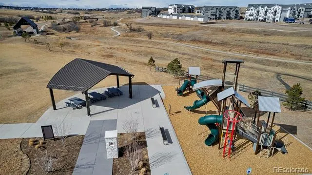 7133 Canyon Sky Trail Castle Pines, CO 80108