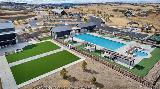 7133 Canyon Sky Trail Castle Pines, CO 80108