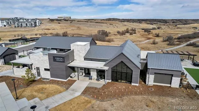 7133 Canyon Sky Trail Castle Pines, CO 80108