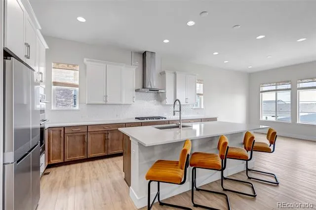 7133 Canyon Sky Trail Castle Pines, CO 80108