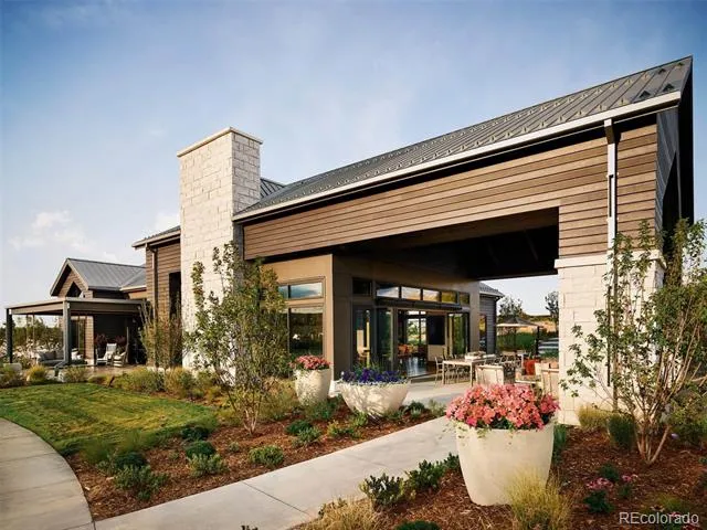 7133 Canyon Sky Trail Castle Pines, CO 80108
