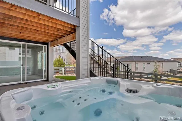 7133 Canyon Sky Trail Castle Pines, CO 80108