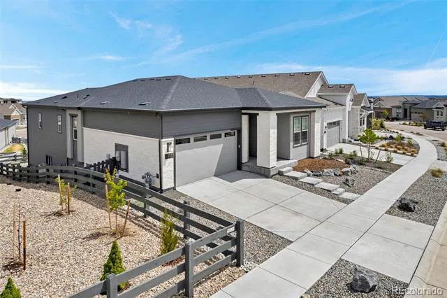7133 Canyon Sky Trail Castle Pines, CO 80108