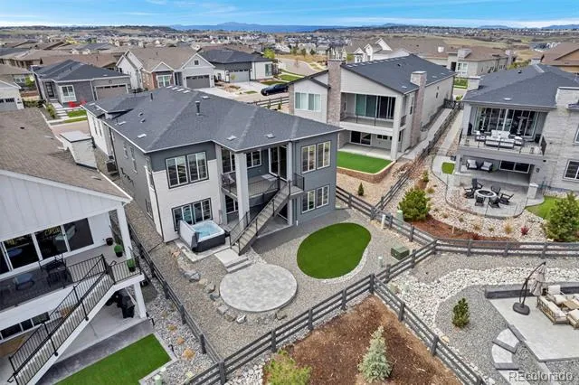 7133 Canyon Sky Trail Castle Pines, CO 80108