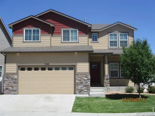 2388 Barela Drive Berthoud, CO 80513