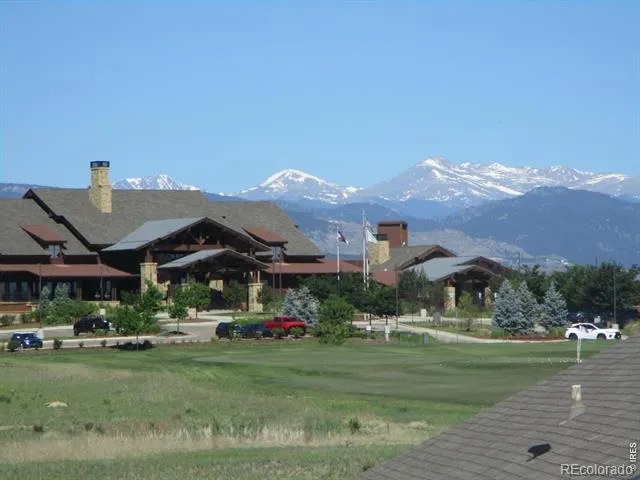 2388 Barela Drive Berthoud, CO 80513