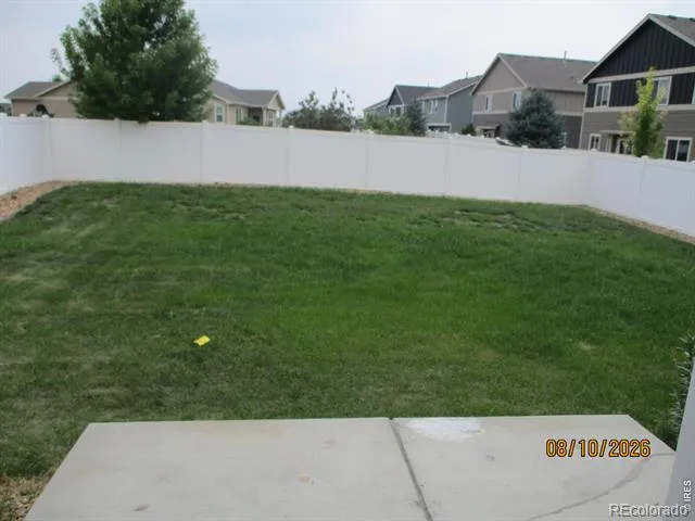 2388 Barela Drive Berthoud, CO 80513