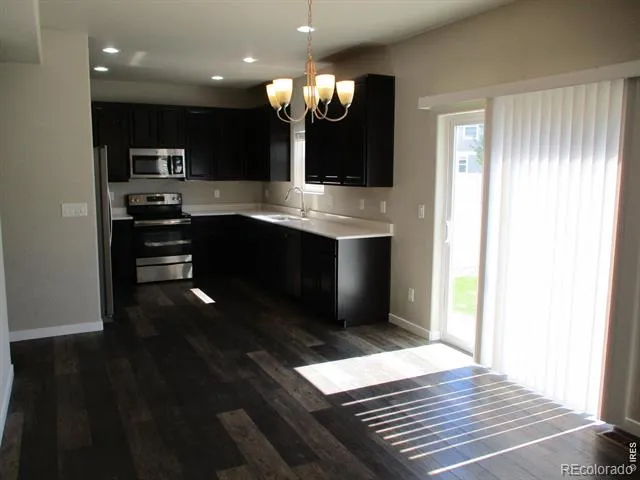 2388 Barela Drive Berthoud, CO 80513
