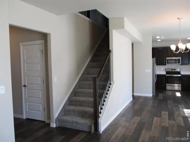 2388 Barela Drive Berthoud, CO 80513