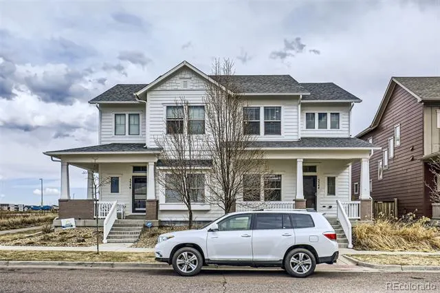 5544 Wabash Street Denver, CO 80238