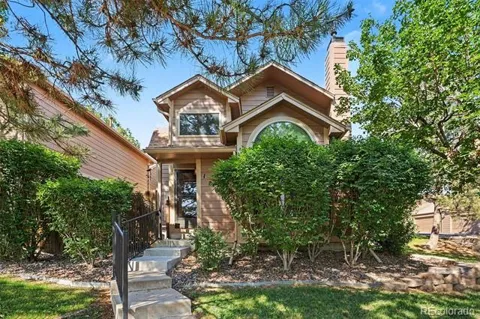 1806 S Pagosa Way #8