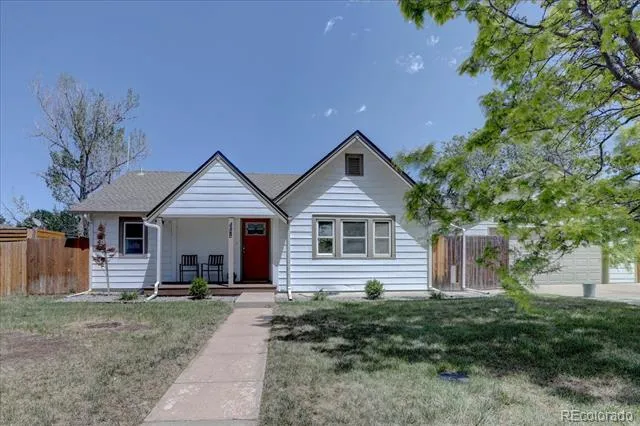 488 S Parfet Street Lakewood, CO 80226