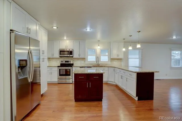 488 S Parfet Street Lakewood, CO 80226