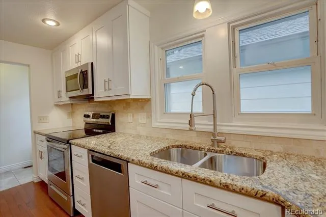 488 S Parfet Street Lakewood, CO 80226