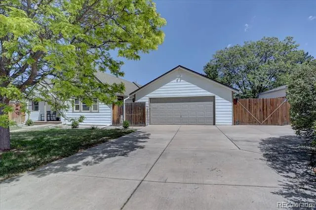488 S Parfet Street Lakewood, CO 80226