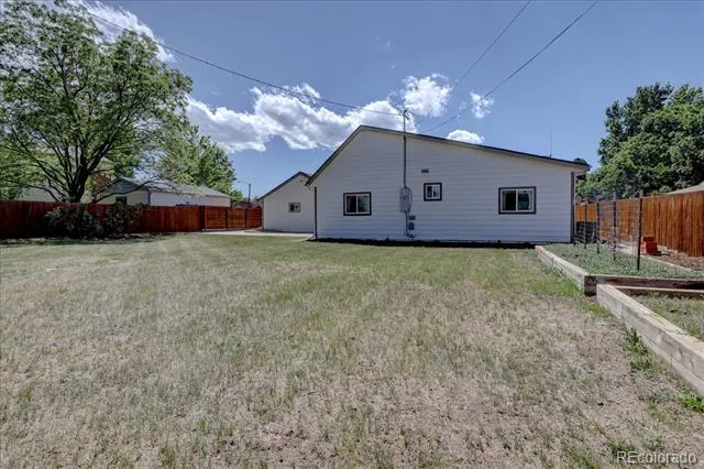 488 S Parfet Street Lakewood, CO 80226