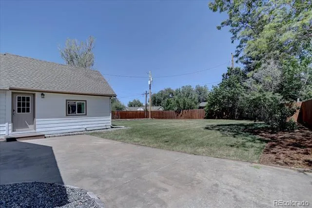 488 S Parfet Street Lakewood, CO 80226