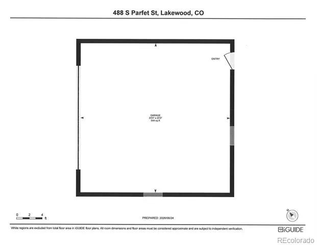 488 S Parfet Street Lakewood, CO 80226
