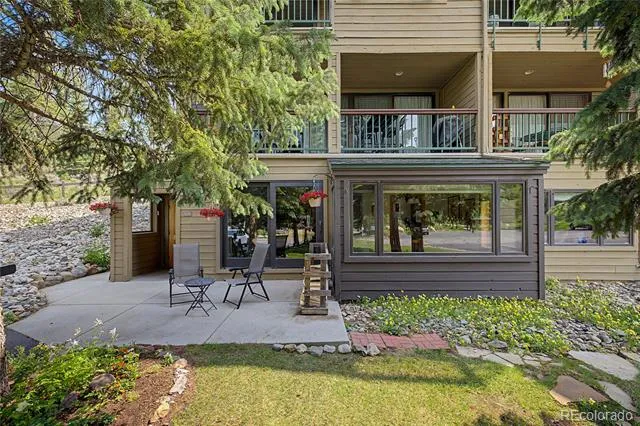 22300 US Highway 6 #1725 Dillon, CO 80435