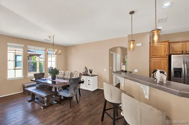 9451 Elmhurst Lane #A Highlands Ranch, CO 80129