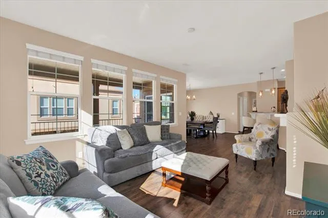 9451 Elmhurst Lane #A Highlands Ranch, CO 80129