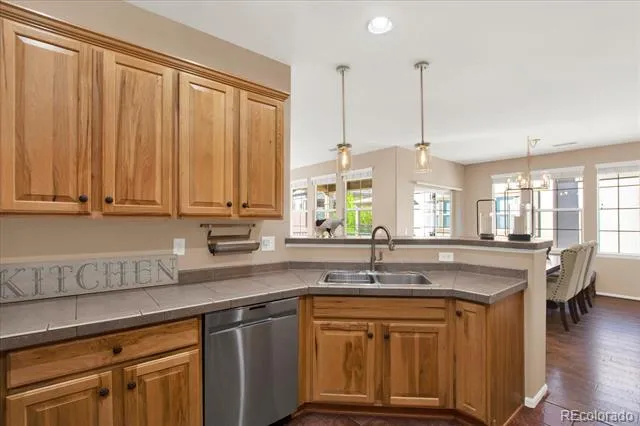 9451 Elmhurst Lane #A Highlands Ranch, CO 80129