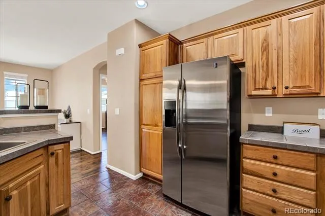 9451 Elmhurst Lane #A Highlands Ranch, CO 80129