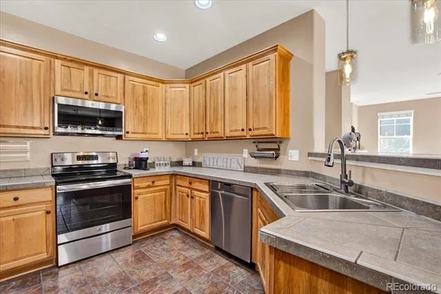 9451 Elmhurst Lane #A Highlands Ranch, CO 80129