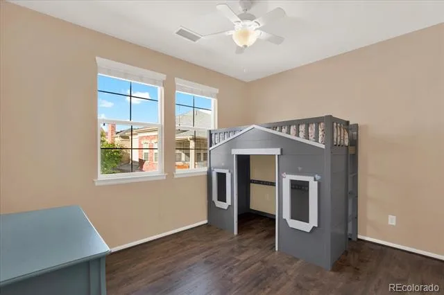 9451 Elmhurst Lane #A Highlands Ranch, CO 80129